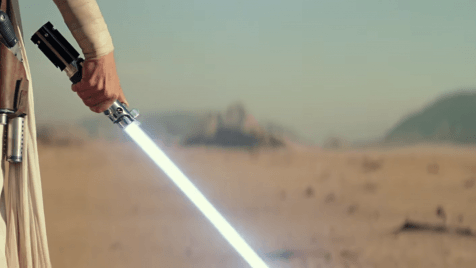 Új Star Wars sorozaton dolgoznak az Oscar-gálát letaroló rendezők