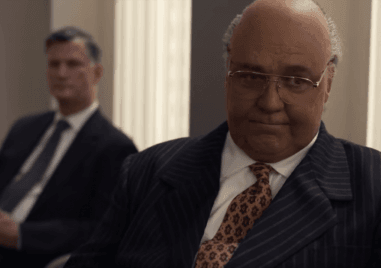 Christian Bale babérjaira tör Russell Crowe