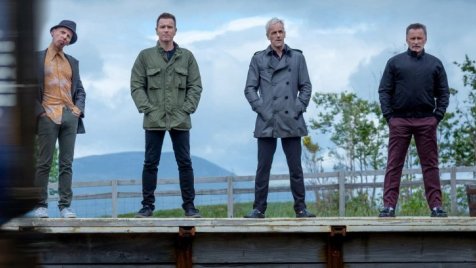 Vissza Skóciába! - T2 Trainspotting