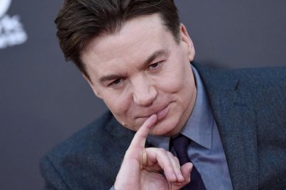 Végre ismét főszerepben láthatjuk Mike Myerst