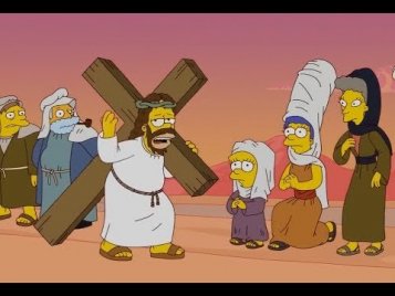 5 kiváló animációs film, amiben Jézus is szerepel!