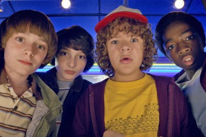 Stranger Things-rajongók, figyelem: újabb infó érkezett a záróévadról