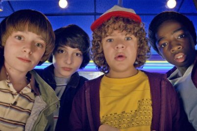 Mégis lopás a Stranger Things?