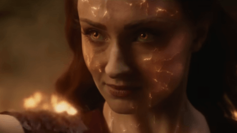 Sophie Turner Főnixénél senki sem erősebb