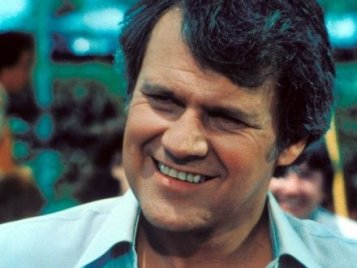 Meghalt Ken Kercheval, aki Cliff Barnest alakította a Dallasban