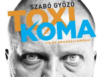 Szabó Győző drogos vallomásából forgat filmet Herendi Gábor