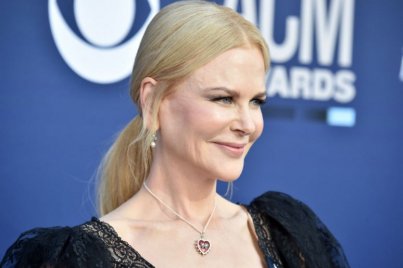 Nicole Kidman: újabb sorozat