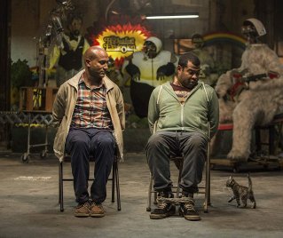 A legkettyósabb film a héten
