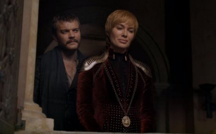 Időnk se volt megemészteni a Trónok harca 3. részét, máris itt a 4. epizód trailere!