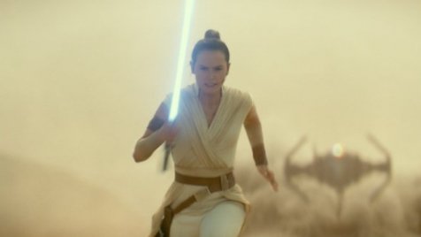 Sok jelenetet kidobott a Disney a Star Wars 9-ből – a rajongók most azt követelik, hogy láthassák!
