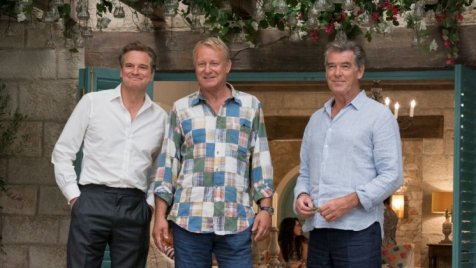 Még egy Mamma Mia – még egy haláleset?
