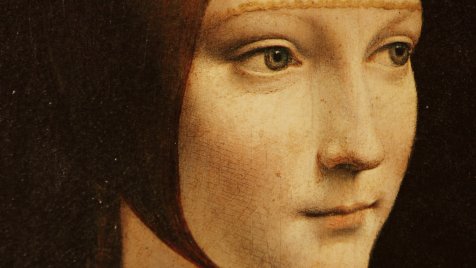 A művészet templomai: Leonardo 500 – A tudás a tapasztalat lánya