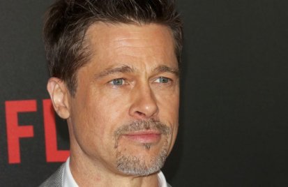 Eltűnt Brad Pitt filmje