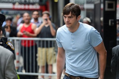 Brutális gyilkossági ügyben fog tanúskodni Ashton Kutcher