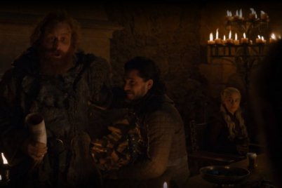 Az HBO elismerte: hibáztak, amikor ott felejtettek egy latte kávét a Trónok harcában!