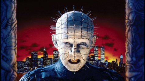 Hellraiser Vervonal