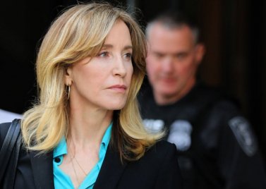 Nekiment a Született feleségek elítélt sztárjának egykori kollégája