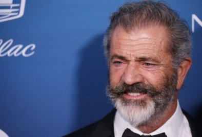 Mel Gibson lesz a Mikulás, akit ki akarnak nyírni