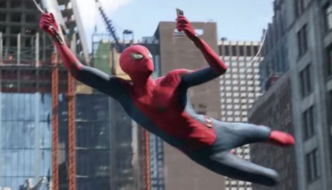 Pókember: Idegenben - Peter Parker csak egy tök átlagos tini, és ez baromi jó!