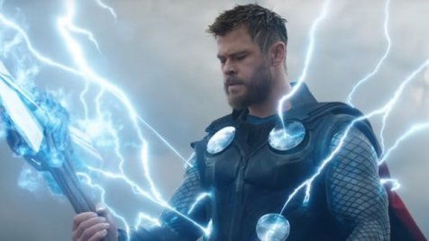 Csak jövőre láthatjuk a szuperhős Angelina Jolie-t, 2022-re csúszik a Thor 4