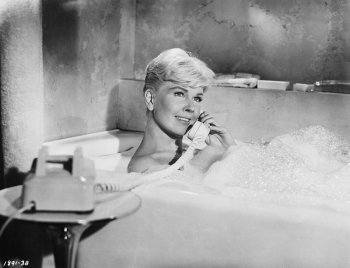 Meghalt Doris Day