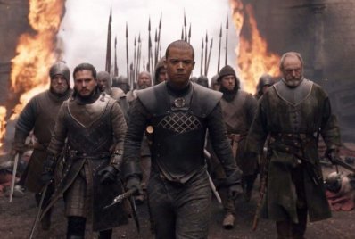 Tombolnak a Trónok harca-fanok: petíció indult, hogy az HBO forgassa újra a 8. évadot!