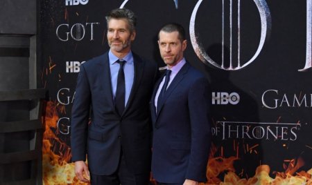Már a Google is a Trónok harca showrunnereit dobja ki először, ha rákeresel a rossz írókra