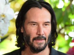 Keanu Reeves szerint ez minden idők 6 legjobb akciófilmje
