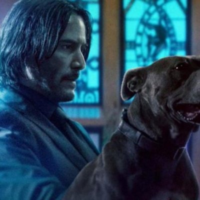 John Wick 4: már meg is van a premierdátum