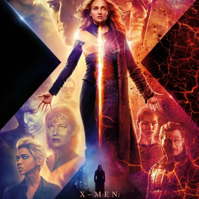 X-Men: Sötét Főnix