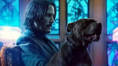 Tényleg jön a John Wick spin-off