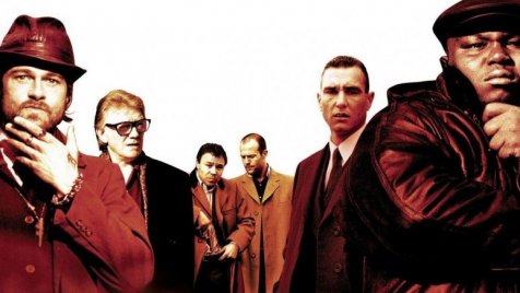 Nézd meg Guy Ritchie legmacsóbb filmjét a Lupa Autósmoziban!
