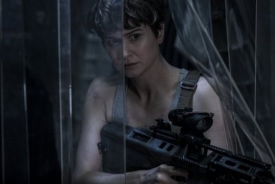 Jön a harmadik Alien-prequel!
