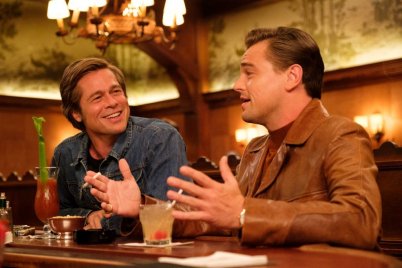 Tarantino végre írt egy ponyvaregényt, mi pedig elolvastuk, milyen