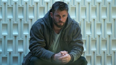 Bosszúállók: Végjáték – Chris Hemsworth ragaszkodott a kövér Thorhoz
