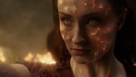 Újra kellett forgatni az X-Men: Sötét Főnix végét egy vicces baki miatt