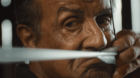 Végre tényleg itt van a Rambo V – Utolsó vér előzetese!