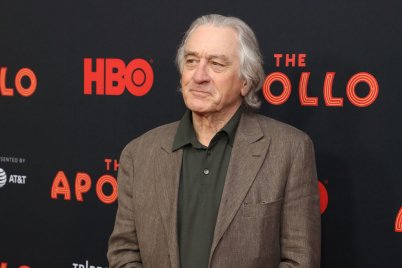Robert De Niro hatásos vírusvideóval promózza új sorozatát