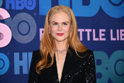 Durván kigyúrta magát Nicole Kidman