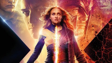 X-Men: Sötét Főnix - Nem ilyen búcsút vártunk