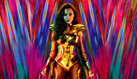 Wonder Woman közkívánatra visszatér