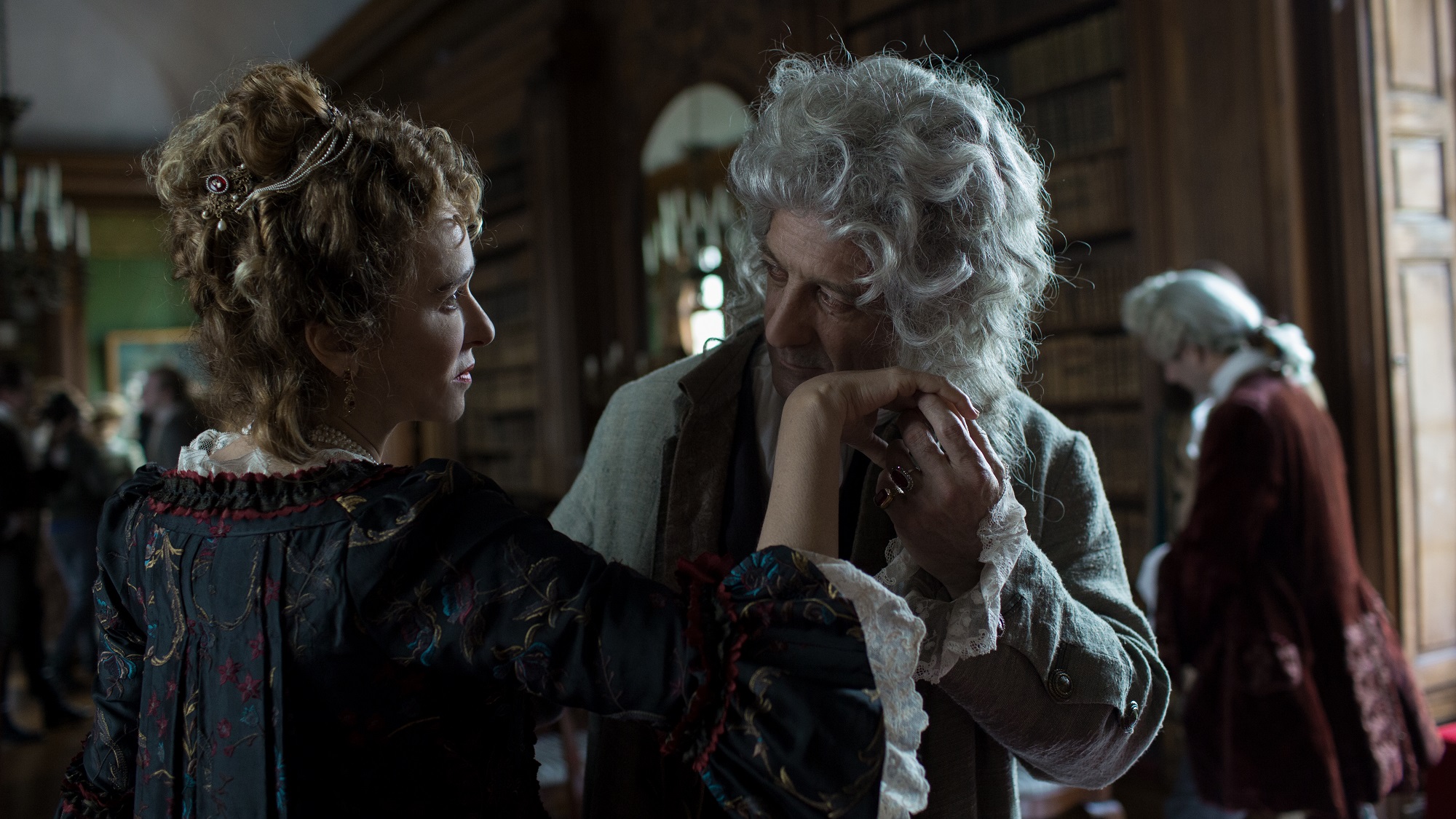 Casanova - Az utolsó szerelem