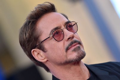 Robert Downey Jr. bánja, hogy megcsinálta az ikonikus thriller folytatását: szerinte a börtön is jobb lehetett a forgatásnál