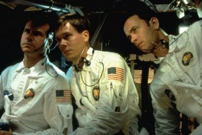 25 éves az Apollo 13