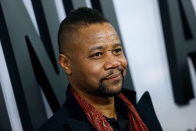 Nyomozás indult Cuba Gooding Jr. ellen