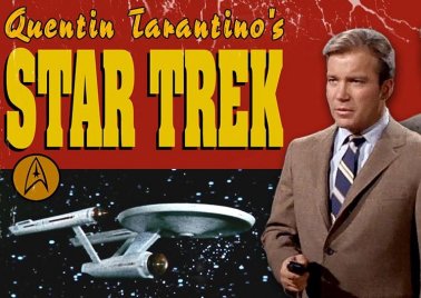 R-kategóriás lesz Tarantino Star Trek-mozifilmje – ha végre egyszer elkészül