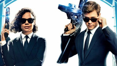 Men in Black – Sötét zsaruk a Föld körül – Elvesztegetett lehetőség