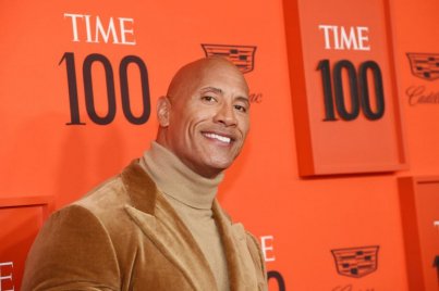 Nem bírod ki könnyek nélkül: nem akármivel lepte meg egy rajongóját Dwayne Johnson!