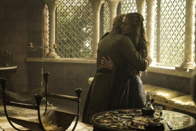 Ezt a jelenetet gyűlölték a legjobban a Trónok harca alkotói