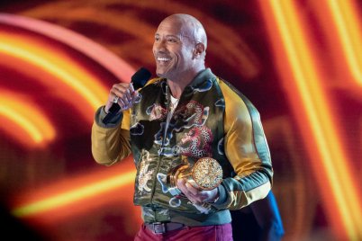 Átadták az MTV Movie & TV Awards díjakat